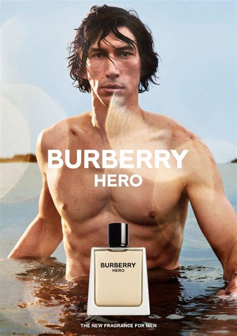 adam driver perfume